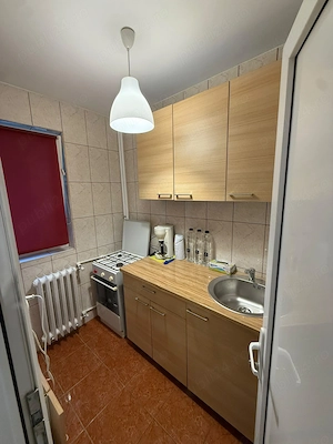 Inchiriere garsoniera confort 1 Favorit Drumul Taberei Favorit renovata recent - imagine 2