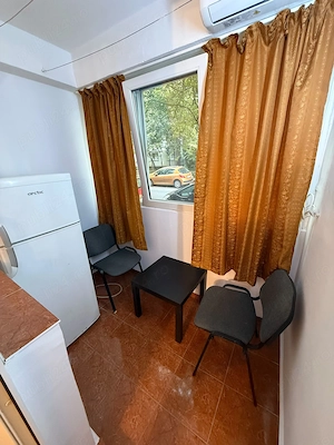 Inchiriere garsoniera confort 1 Favorit Drumul Taberei Favorit renovata recent - imagine 5