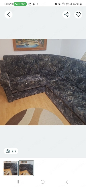 Vand coltar  2.30 1.40