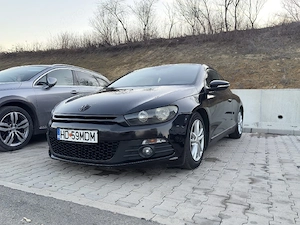 volkswagen scirocco - imagine 8