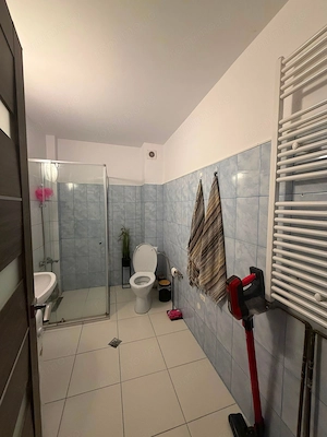 Apartament 1 camera 47 mp Sibiu - imagine 4
