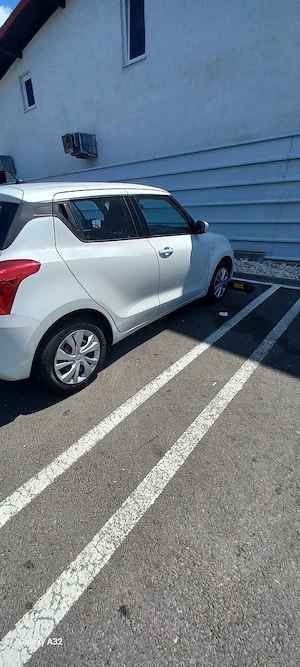 Suzuki Swift 1.2 Dualjet Cool  - imagine 4