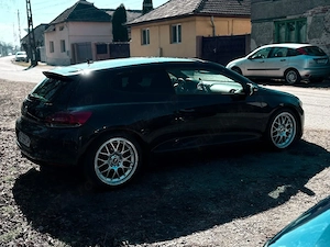 volkswagen scirocco - imagine 7