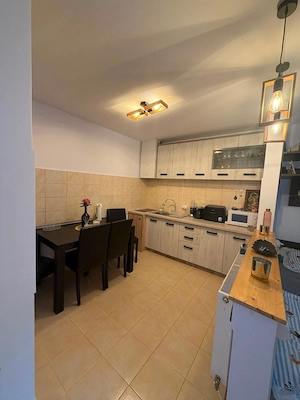 Apartament 1 camera 47 mp Sibiu - imagine 2