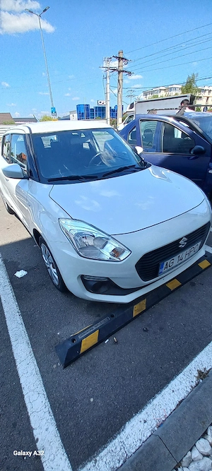 Suzuki Swift 1.2 Dualjet Cool  - imagine 3