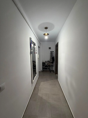 Apartament 1 camera 47 mp Sibiu - imagine 3