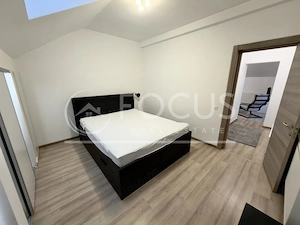 Apartament 3cam CENTRALA PROPRIE - Bloc Nou - Lacul Tei | Barbu Vacarescu  - imagine 11
