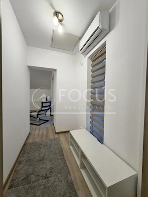 Apartament 3cam CENTRALA PROPRIE - Bloc Nou - Lacul Tei | Barbu Vacarescu  - imagine 16