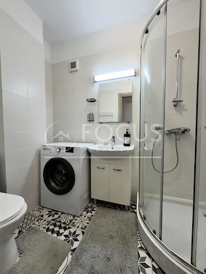 Apartament 3cam CENTRALA PROPRIE - Bloc Nou - Lacul Tei | Barbu Vacarescu  - imagine 17