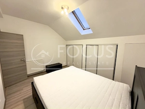 Apartament 3cam CENTRALA PROPRIE - Bloc Nou - Lacul Tei | Barbu Vacarescu  - imagine 9