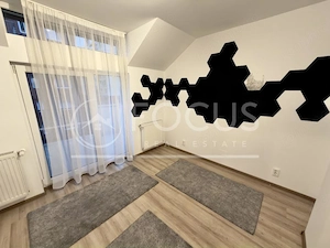 Apartament 3cam CENTRALA PROPRIE - Bloc Nou - Lacul Tei | Barbu Vacarescu  - imagine 12