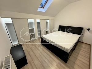 Apartament 3cam CENTRALA PROPRIE - Bloc Nou - Lacul Tei | Barbu Vacarescu  - imagine 10