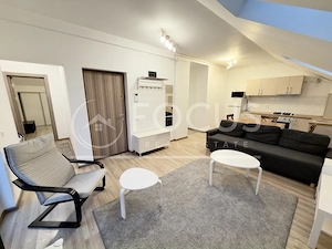 Apartament 3cam CENTRALA PROPRIE - Bloc Nou - Lacul Tei | Barbu Vacarescu 