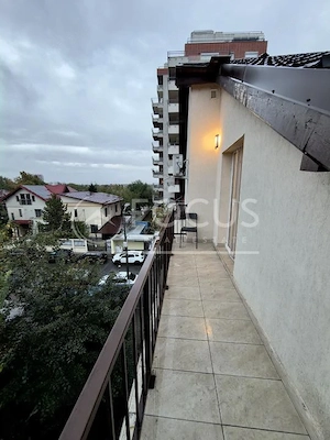 Apartament 3cam CENTRALA PROPRIE - Bloc Nou - Lacul Tei | Barbu Vacarescu  - imagine 18