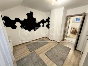 Apartament 3cam CENTRALA PROPRIE - Bloc Nou - Lacul Tei | Barbu Vacarescu  - imagine 13
