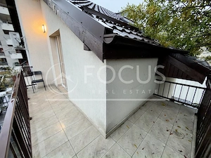 Apartament 3cam CENTRALA PROPRIE - Bloc Nou - Lacul Tei | Barbu Vacarescu  - imagine 19