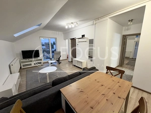 Apartament 3cam CENTRALA PROPRIE - Bloc Nou - Lacul Tei | Barbu Vacarescu  - imagine 7