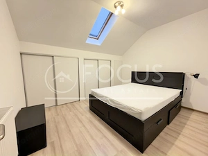Apartament 3cam CENTRALA PROPRIE - Bloc Nou - Lacul Tei | Barbu Vacarescu  - imagine 8