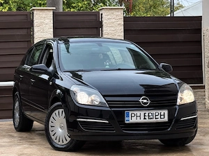 vand opel astra h