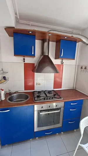 garsoniera palladium residence-modern-metrou 7 minute-centrala proprie - imagine 5