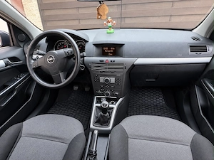 vand opel astra h - imagine 4