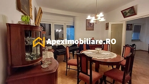 Apartament 4 camere de vanzare Gara de Nord București | ApexImobiliare.ro