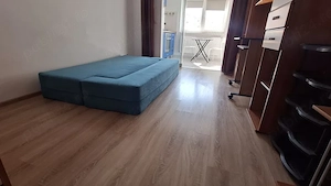 garsoniera palladium residence-modern-metrou 7 minute-centrala proprie - imagine 2