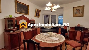 Apartament 4 camere de vanzare Gara de Nord București | ApexImobiliare.ro - imagine 4