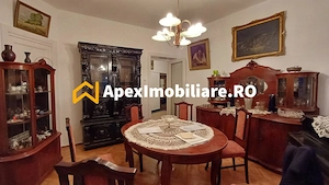 Apartament 4 camere de vanzare Gara de Nord București | ApexImobiliare.ro - imagine 3