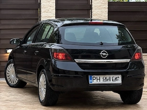 vand opel astra h - imagine 3