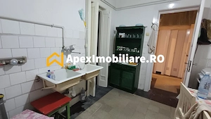 Apartament 4 camere de vanzare Gara de Nord București | ApexImobiliare.ro - imagine 16