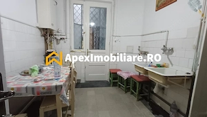 Apartament 4 camere de vanzare Gara de Nord București | ApexImobiliare.ro - imagine 17