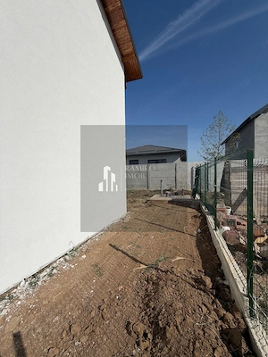 Casa individuala Comuna Berceni / Primaverii / Premium - imagine 3