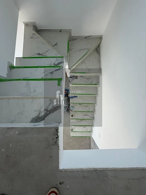Casa individuala Comuna Berceni / Primaverii / Premium - imagine 5