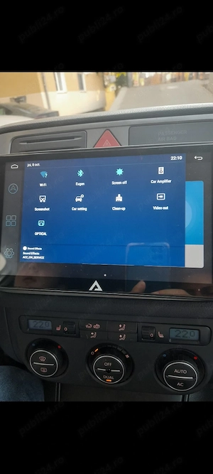 vw Tiguan 2009 - imagine 4
