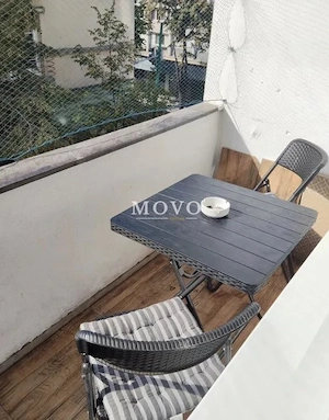 2 camere | Ultracentral | Etaj intermediar | Lift | Loc parcare | - imagine 8