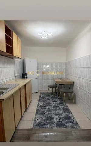 2 Camere de inchiriat | Obor | Centrala | Metrou | Mobilat - imagine 5