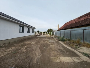 Casa Individuala | Parter | Toate utilitatile | Curte generoasa | Zona excelenta - imagine 11