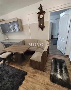 2 camere | Ultracentral | Etaj intermediar | Lift | Loc parcare | - imagine 4