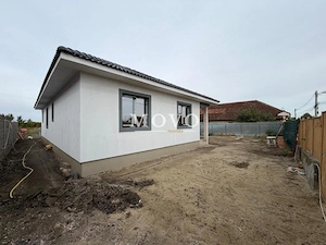 Casa Individuala | Parter | Toate utilitatile | Curte generoasa | Zona excelenta - imagine 2