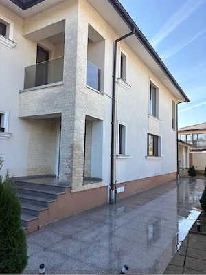Casă de vănzare in chitila. - imagine 3