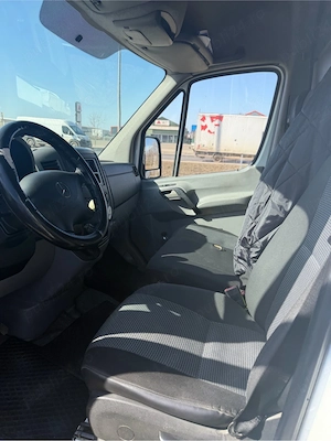 Mercedes Sprinter 316 2011 - imagine 5