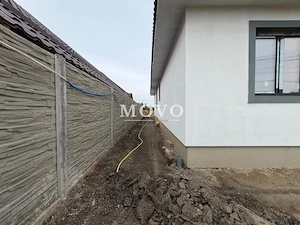 Casa Individuala | Parter | Toate utilitatile | Curte generoasa | Zona excelenta - imagine 12