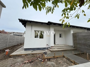 Duplex in Utvin | Parter | Toate utilitatile | Asfalt | Zona excelenta | 