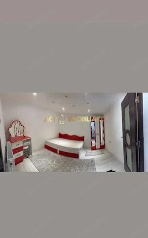 2 Camere de inchiriat | Obor | Centrala | Metrou | Mobilat - imagine 2