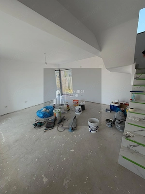 Casa individuala Comuna Berceni / Primaverii / Premium - imagine 12