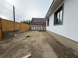 Casa Individuala | Parter | Toate utilitatile | Curte generoasa | Zona excelenta - imagine 13