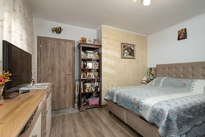 Casă modernă în Tâncăbești – 5 camere și natură la doi pasi - imagine 7
