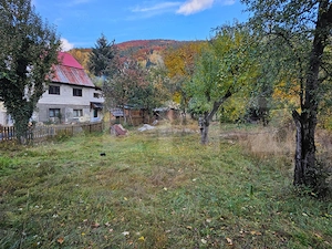 Casă cu teren intravilan de 939 mp, în zonă turistică – Târsa, Avram Iancu - imagine 8