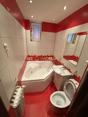 2 Camere de inchiriat | Dristor | Metrou | Petfriendly | Mobilat - imagine 7